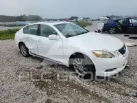 2006 Lexus GS300 фото