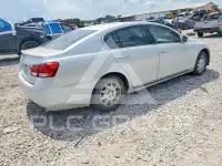 2006 Lexus GS300 фото