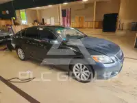 2006 Lexus GS300 фото