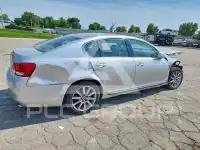 2006 Lexus GS300 photo