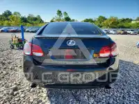 2006 Lexus GS300 фото