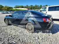 2006 Lexus GS300 фото