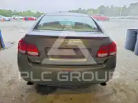 2006 Lexus GS300 фото