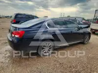 2006 Lexus GS300 фото