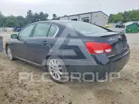 2006 Lexus GS300 фото