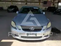 2006 Lexus GS300 фото