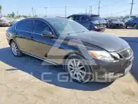 2006 Lexus GS300 фото