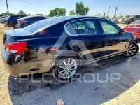 2006 Lexus GS300 photo