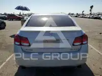 2006 Lexus GS300 photo