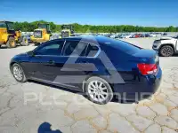 2006 Lexus GS300 photo