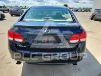 2006 Lexus GS300 фото