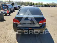2006 Lexus GS300 photo