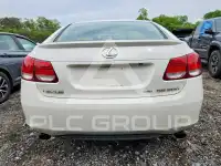 2006 Lexus GS300 фото