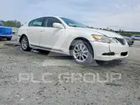 2006 Lexus GS photo