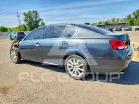 2006 Lexus GS300 фото