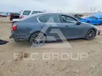 2006 Lexus GS photo