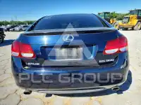 2006 Lexus GS300 photo