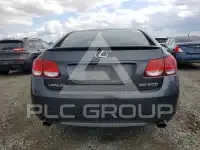 2006 Lexus GS300 photo