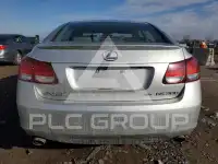 2006 Lexus GS300 photo