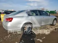 2006 Lexus GS300 photo