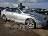 2006 Lexus GS300 photo