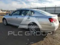2006 Lexus GS300 photo