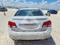 2006 Lexus GS300 фото