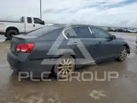 2006 Lexus GS300 фото
