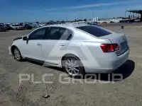 2006 Lexus GS300 фото