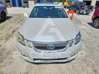 2006 Lexus GS300 photo