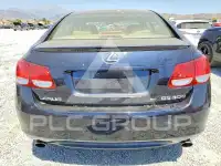 2006 Lexus GS300 фото