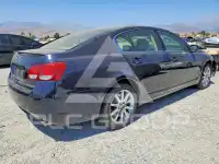 2006 Lexus GS300 фото