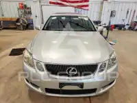 2006 Lexus GS300 фото
