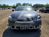2006 Lexus GS300 фото