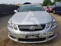 2006 Lexus GS300 фото