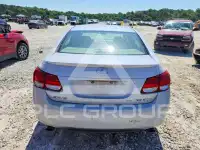 2006 Lexus GS300 photo