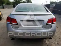 2006 Lexus GS300 фото