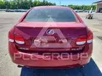 2006 Lexus GS300 photo