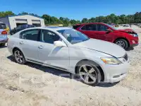 2006 Lexus GS300 photo