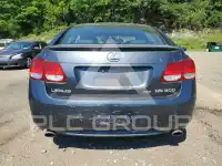 2006 Lexus GS300 фото