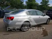 2006 Lexus GS300 фото