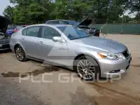 2006 Lexus GS300 фото