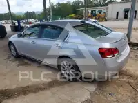 2006 Lexus GS300 фото