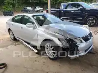 2006 Lexus GS300 фото
