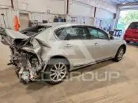 2006 Lexus GS300 фото