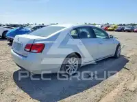 2006 Lexus GS300 фото