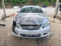 2006 Lexus GS300 фото