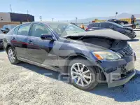 2006 Lexus GS300 фото