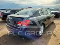 2006 Lexus GS300 photo