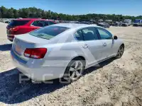 2006 Lexus GS300 photo